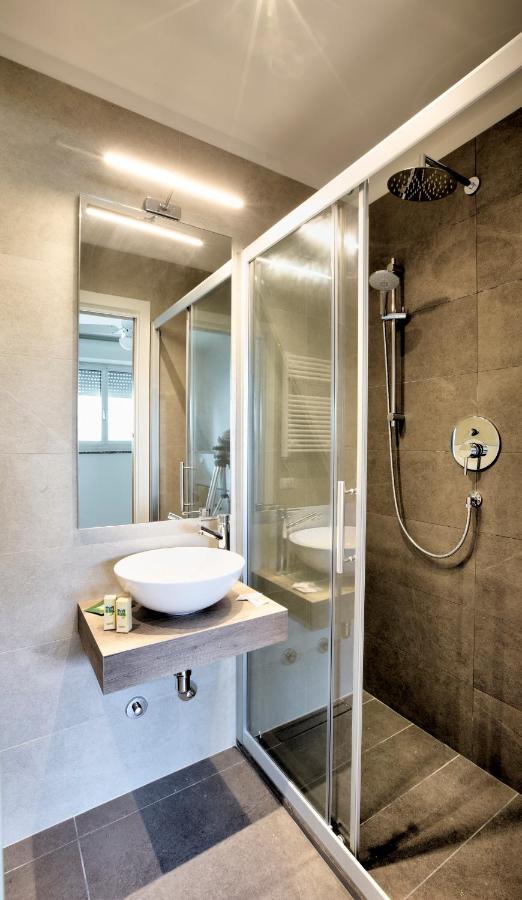 Hotel Clara Riccione Eksteriør billede